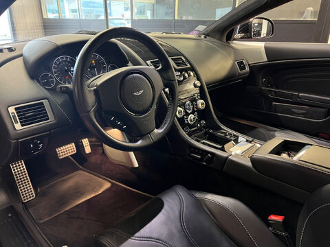 DBS Coup&eacute; Touchtronic A 2010 occasion 76200 DIEPPE