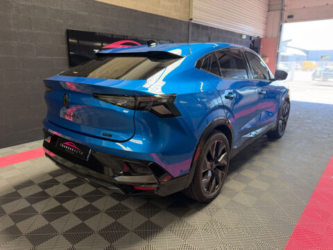 Divers 1.2 i 200 CV Esprit Alpine 2025 occasion 76200 DIEPPE