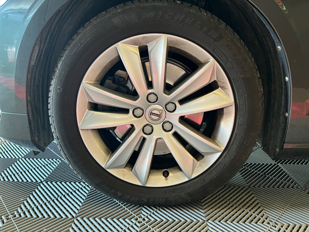 V60 B4 197 ch Geartronic 8 Business 2021 occasion 76200 DIEPPE