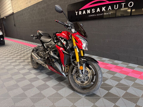 Annonce voiture Moto DIVERS 7490 €