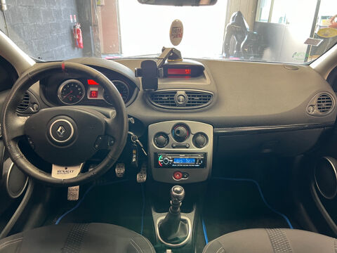 Clio III Clio 2.0 16V 200 Renault Sport 2008 occasion 76200 DIEPPE