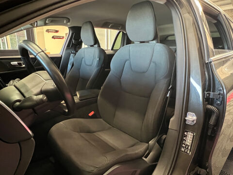 V60 B4 197 ch Geartronic 8 Business 2021 occasion 76200 DIEPPE