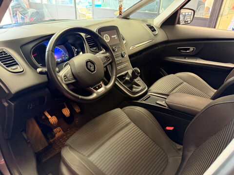 Scenic IV Scenic Blue dCi 120 Business 2019 occasion 76200 DIEPPE