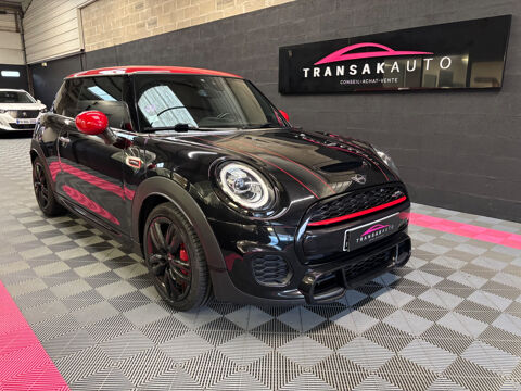Annonce voiture Mini Divers 20990 €