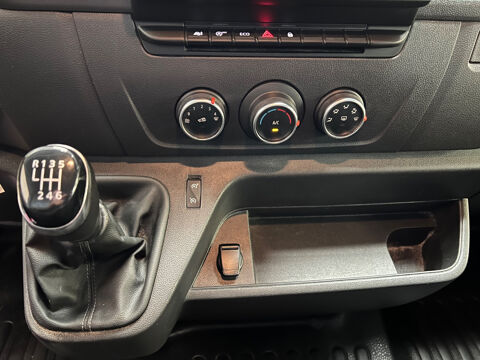 Movano MOVANO F3500 L2H2 150 CH BITURBO START/STOP 2021 occasion 76200 DIEPPE