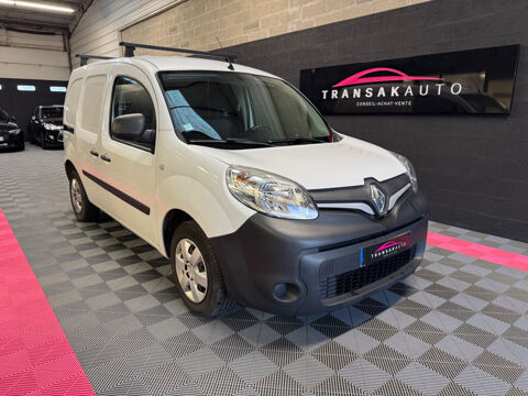 Renault Kangoo Express KANGOO EXPRESS BLUE DCI 80 CONFORT 2020 occasion DIEPPE 76200