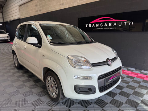 Fiat panda 1.2 S/S Lounge 69 CV - DISTRIBUTION FAIT