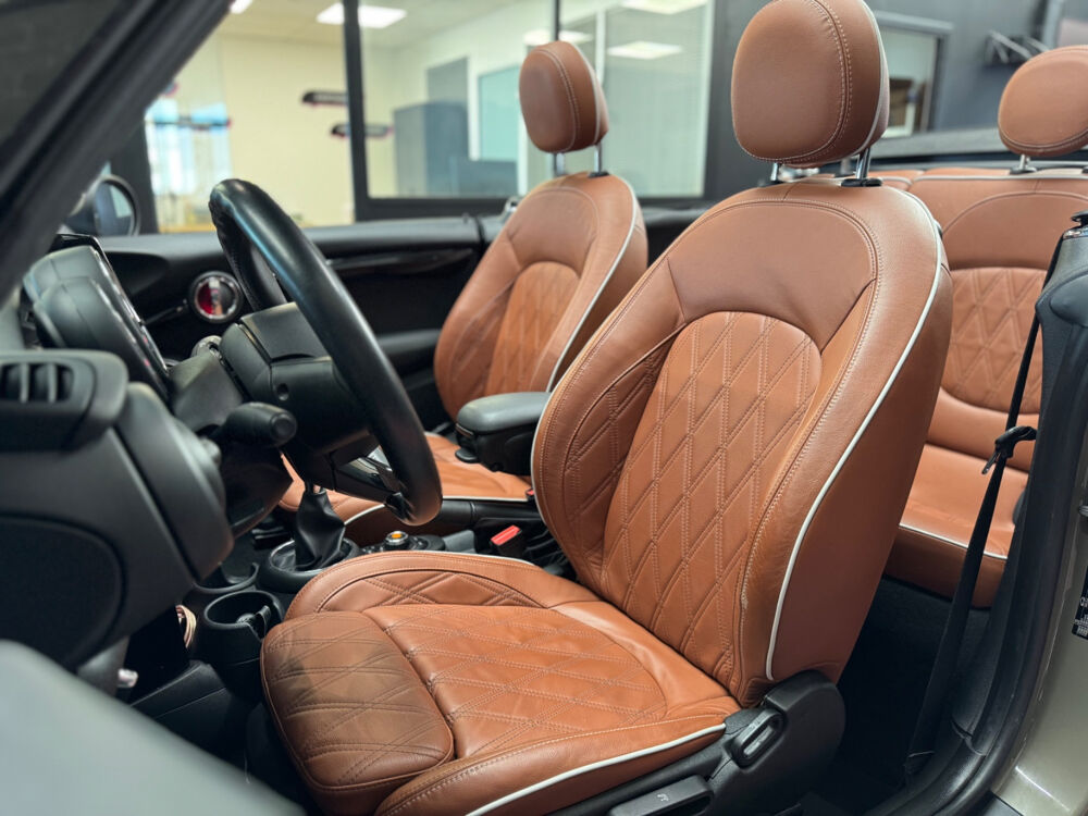 One Cabriolet 102 ch Edition Heddon Street 2019 occasion 76200 DIEPPE