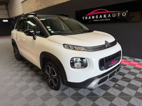 Citroen c3 aircross BUSINESS BlueHDi 100 CV Feel Business - 