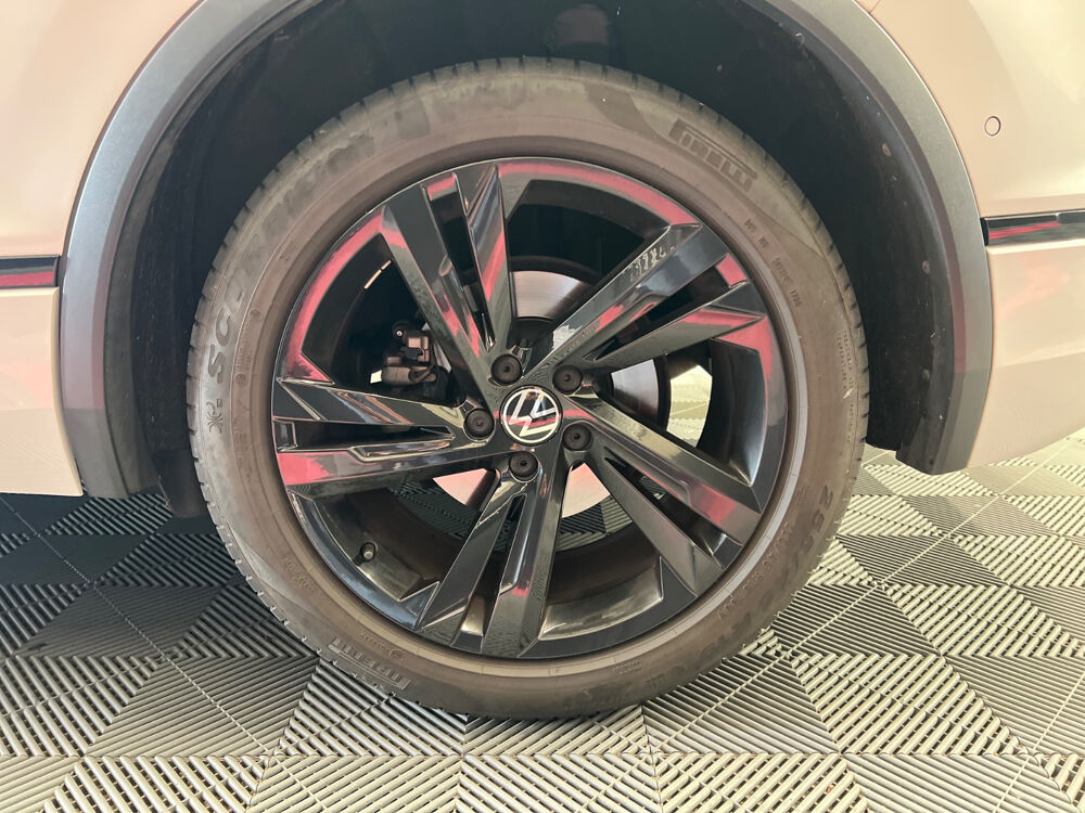 Tiguan 2.0 TDI 150ch DSG7 R-Line 2021 occasion 76200 DIEPPE