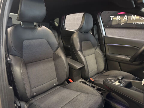 Captur E-Tech hybride 145 Rive Gauche 2022 occasion 76200 DIEPPE