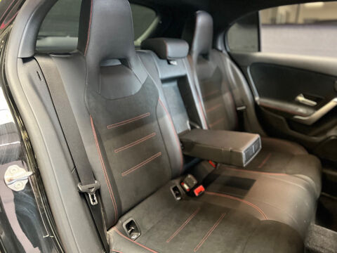 Classe A 200 7G-DCT AMG Line 2023 occasion 76200 DIEPPE
