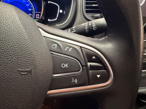 Scenic IV Scenic Blue dCi 120 Business 2019 occasion 76200 DIEPPE