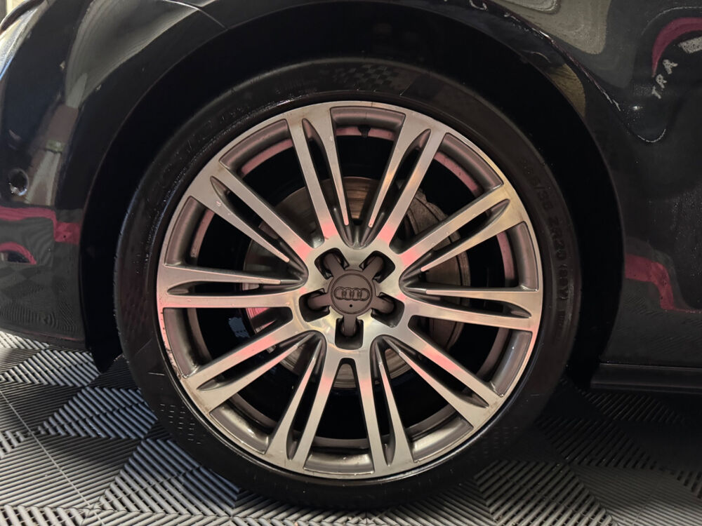 A7 Sportback V6 3.0 TFSi 310 Quattro Avus S tronic 7 2013 occasion 76200 DIEPPE