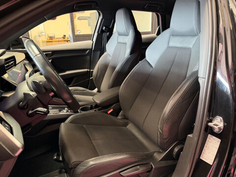 A3 Sportback 35 TDI 150 S tronic 7 S Line 2021 occasion 76200 DIEPPE