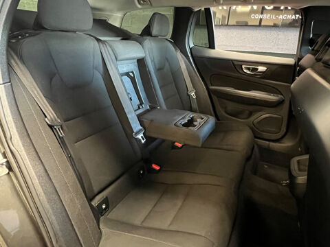 V60 B4 197 ch Geartronic 8 Business 2021 occasion 76200 DIEPPE