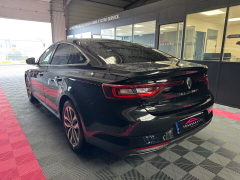 Talisman dCi 130 Energy Intens 2017 occasion 76200 DIEPPE