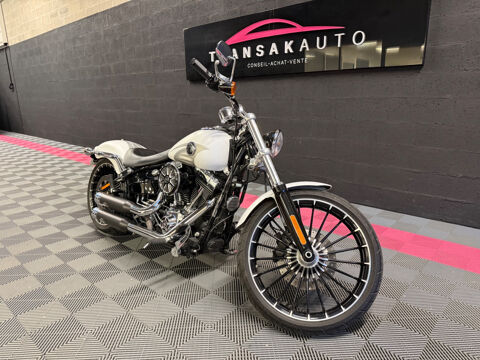 Annonce voiture Moto DIVERS 19990 �