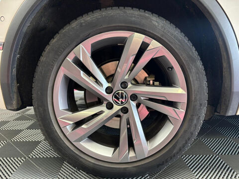 Tiguan 1.4 eHybrid 245ch DSG6 R-Line 2022 occasion 76200 DIEPPE