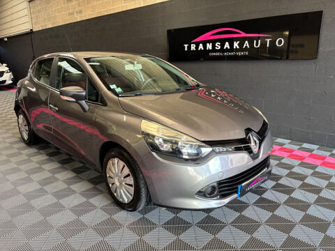 Renault clio iv 4 - 1.5 dCi - 75 Cv Life