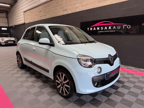 Renault twingo iii Intens 1.0 SCe eco2 Stop & Start 70 
