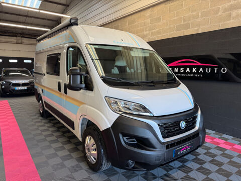 Autres Autres 2.2 2025 occasion DIEPPE 76200