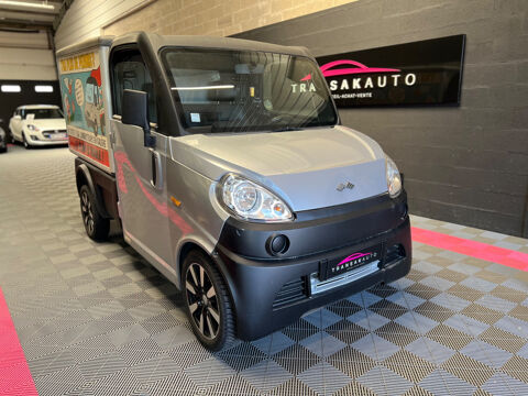Annonce voiture Autres Autres 6990 €