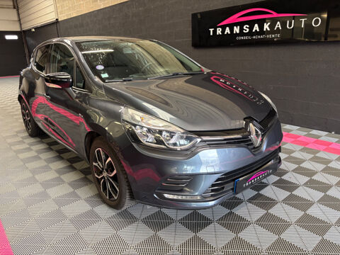 Renault clio iv TCe 90 CV Limited - Attelage - Entretien