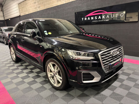 Annonce voiture Audi Q2 20990 