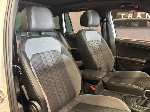 Tiguan 1.4 eHybrid 245ch DSG6 R-Line 2022 occasion 76200 DIEPPE