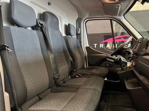 Movano MOVANO F3500 L2H2 150 CH BITURBO START/STOP 2021 occasion 76200 DIEPPE