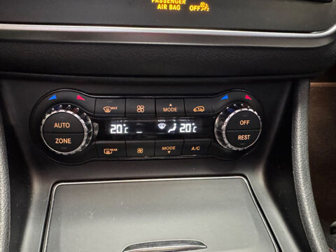 Classe GLA GLA 220 d 7-G DCT 4-Matic Fascination 2019 occasion 76200 DIEPPE