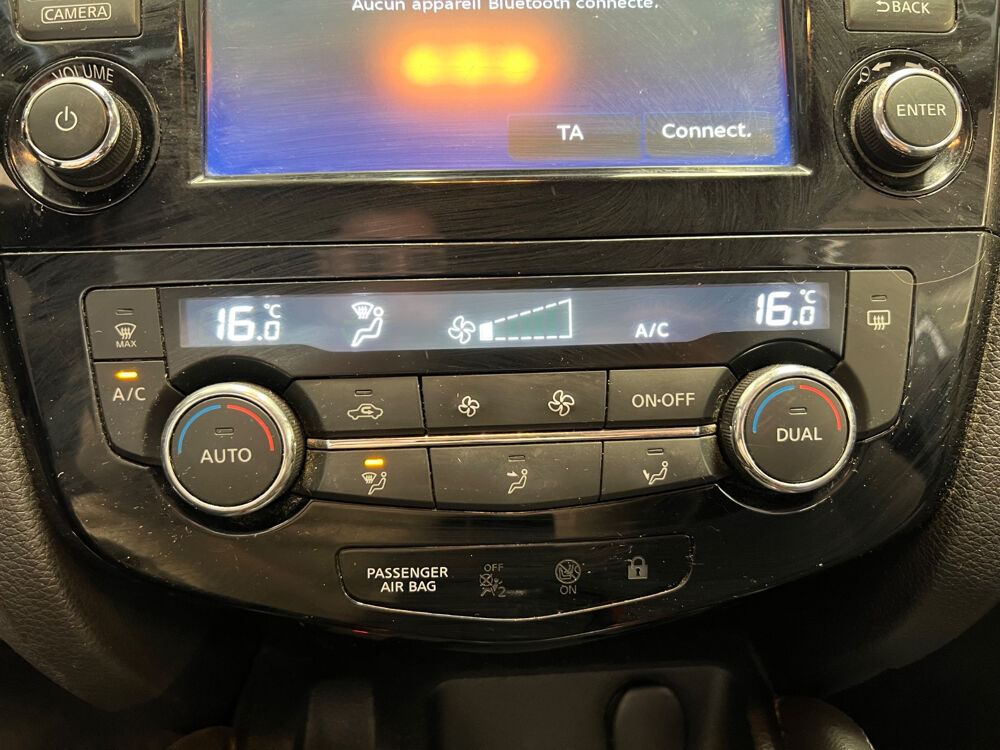 Qashqai 1.2 DIG-T 115 N-Connecta 2019 occasion 76200 DIEPPE