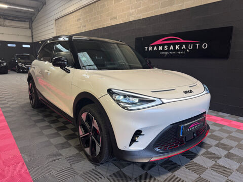 Smart Divers Smart #1 428 ch Brabus 2024 occasion DIEPPE 76200