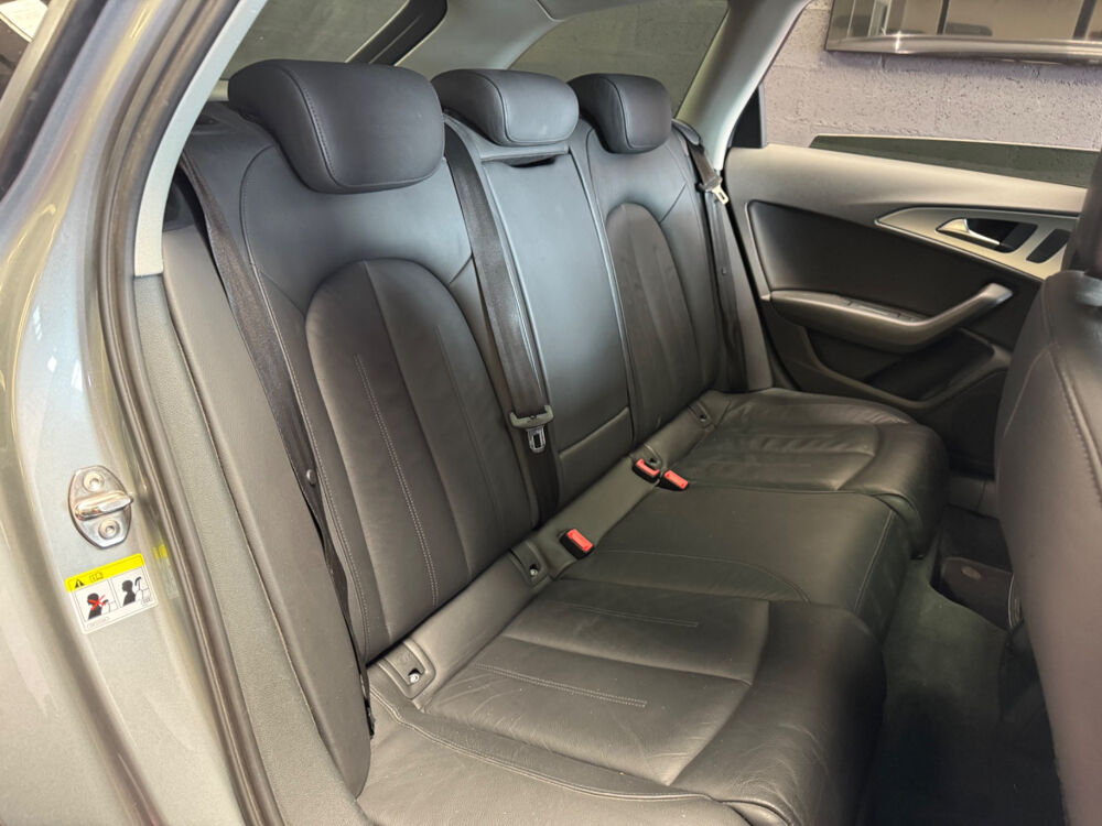 A6 V6 3.0 TDI DPF 204 Ambition Luxe Multitronic A 2014 occasion 76200 DIEPPE