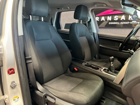 Discovery sport Discovery Sport Mark III TD4 180ch Pure 2017 occasion 76200 DIEPPE