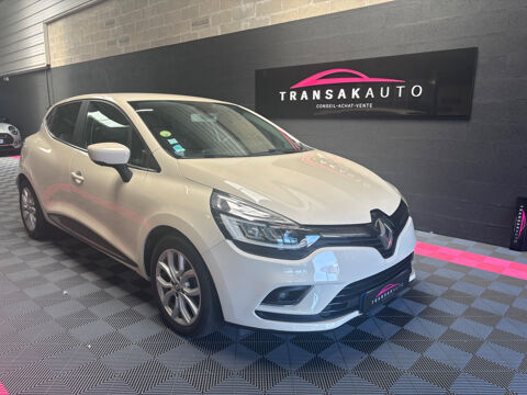 Renault clio iv Intens 1.5L DCi 90 CV  - Clio 4