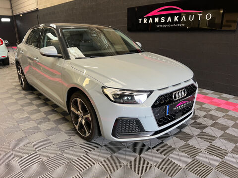 Audi A1 Sportback 25 TFSI 95 ch BVM5 Advanced 2021 occasion DIEPPE 76200