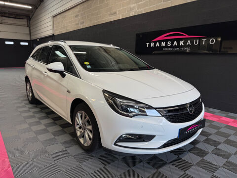 Opel astra SPORTS TOURER Innovation 1.6 CDTI Start/
