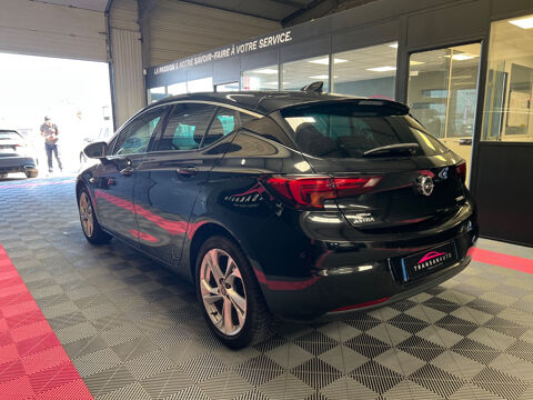 Astra 1.4 Turbo 150 ch Start/Stop Dynamic 2017 occasion 76200 DIEPPE