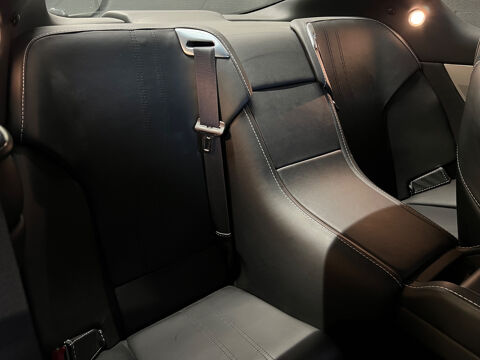DBS Coup&eacute; Touchtronic A 2010 occasion 76200 DIEPPE