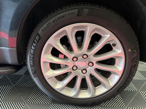 Range Sport Range Rover Sport Mark VI TDV6 3.0L S A 2010 occasion 76200 DIEPPE