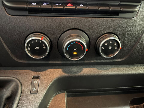Movano MOVANO F3500 L2H2 150 CH BITURBO START/STOP 2021 occasion 76200 DIEPPE