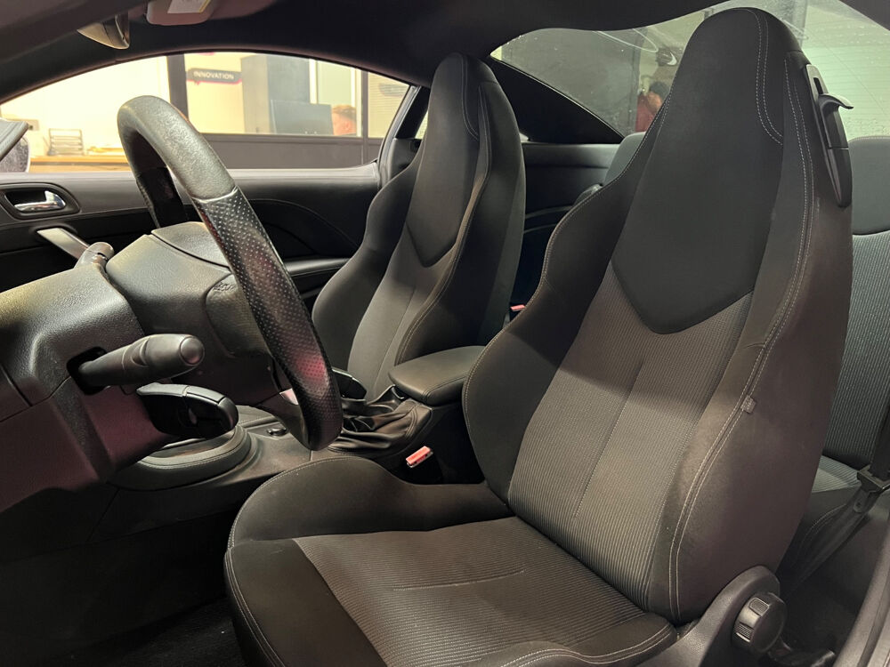 RCZ 1.6 THP 156ch 2011 occasion 76200 DIEPPE