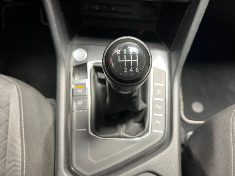 Tiguan 1.4 TSI ACT 150 BMT Confortline 2017 occasion 76200 DIEPPE