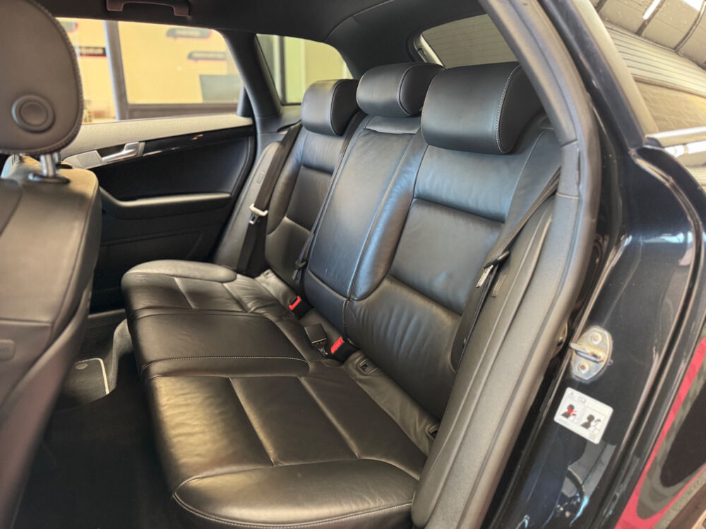 RS3 Sportback 2.5 TFSI 340 Quattro S-Tronic A 2012 occasion 76200 DIEPPE