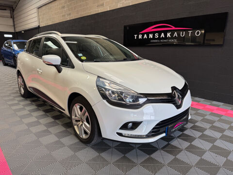 Renault clio iv ESTATE BUSINESS 1.5 dCi 75 CV - DISTRIBU