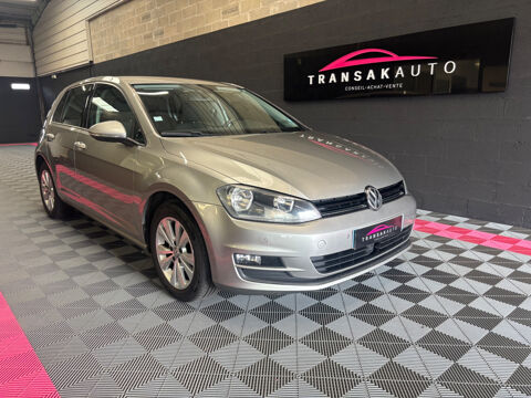 Volkswagen golf SW BUSINESS 1.6 TDI 105 Cv Confortline B