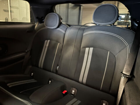 Divers 2.0 JCW 2018 occasion 76200 DIEPPE