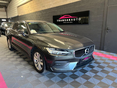 Annonce voiture Volvo V60 20490 €